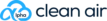 Aalpha-clean-air-logo