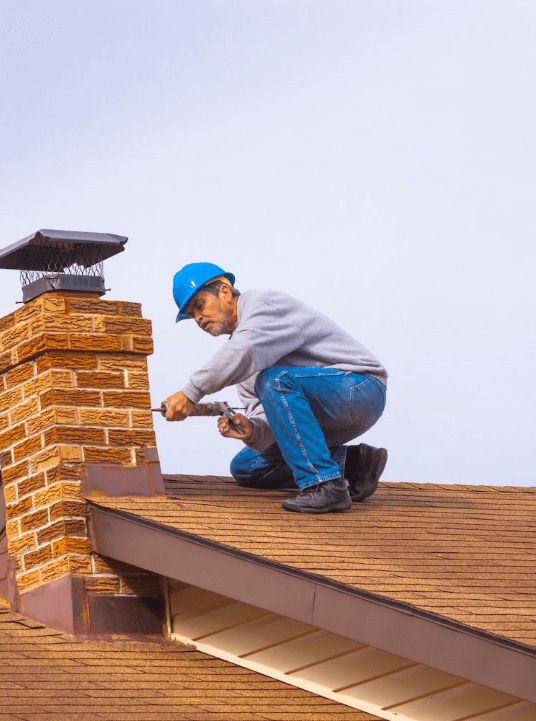Chimney Maintenance Long Island 3 Image #1