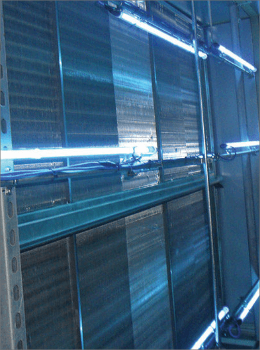UV Light Installation Long Island 9 uv lights installation