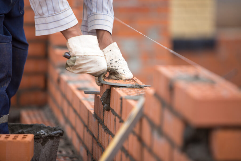 chimney repair service NJ