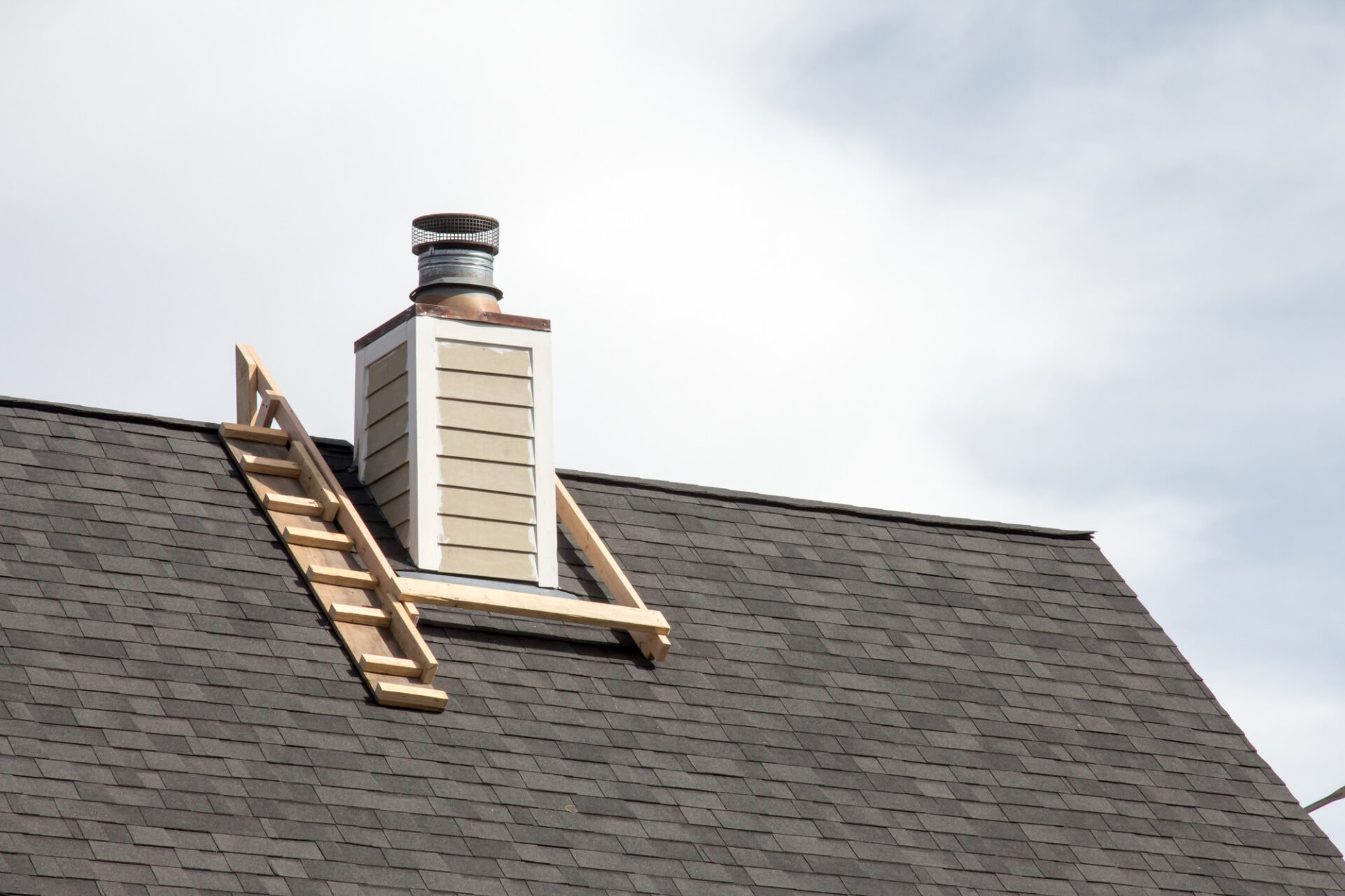 Chimney Sweep Passaic County 8 Image #1