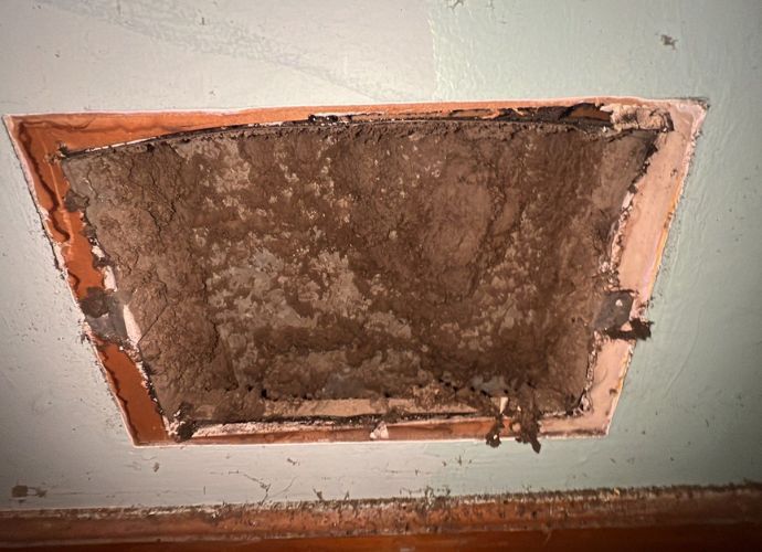 Air Duct Cleaning
