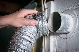 dangers of avoiding dryer vent cleaning
