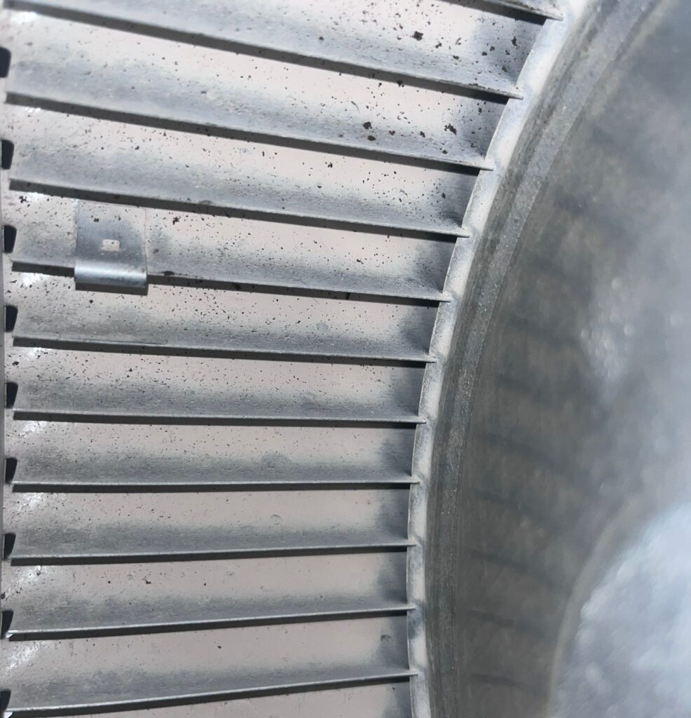 duct work