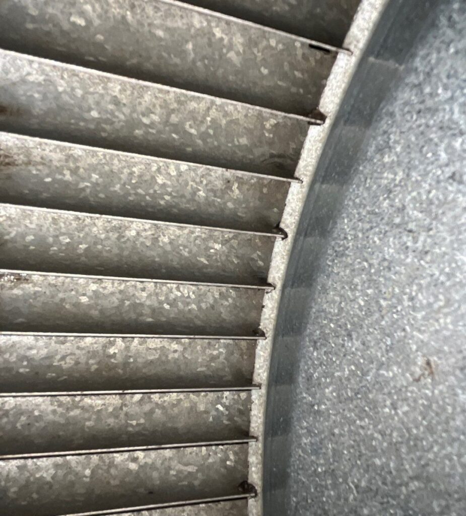 duct cleaning service