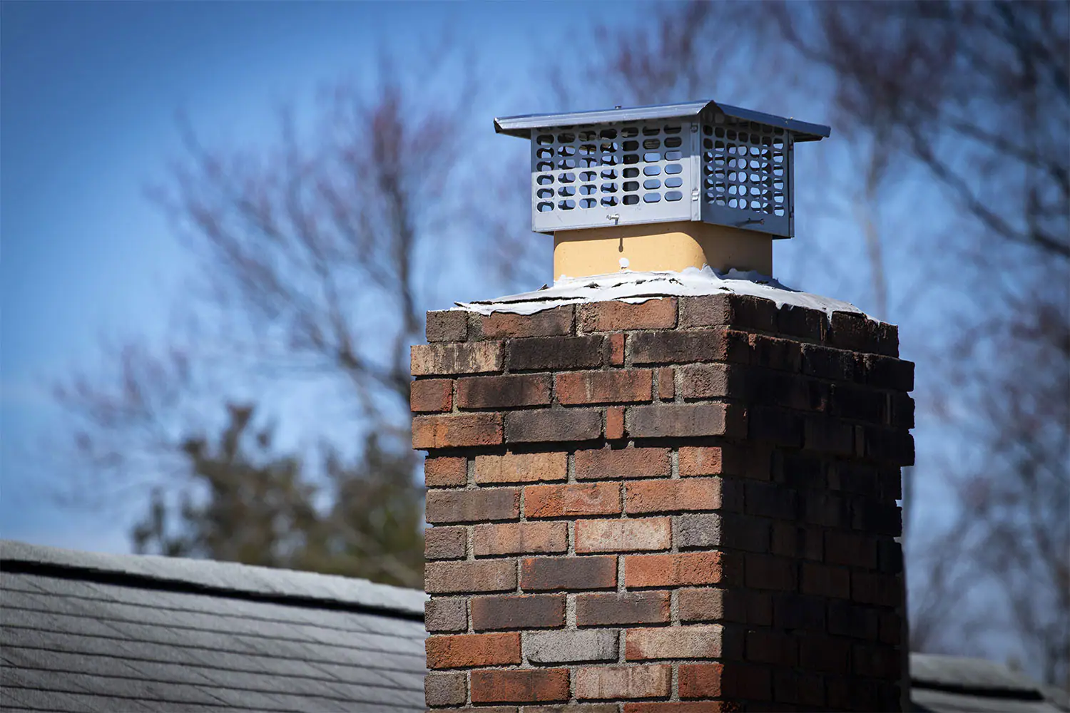 Chimney Cap Replacement Long Island 11 Chimney Cap Repair
