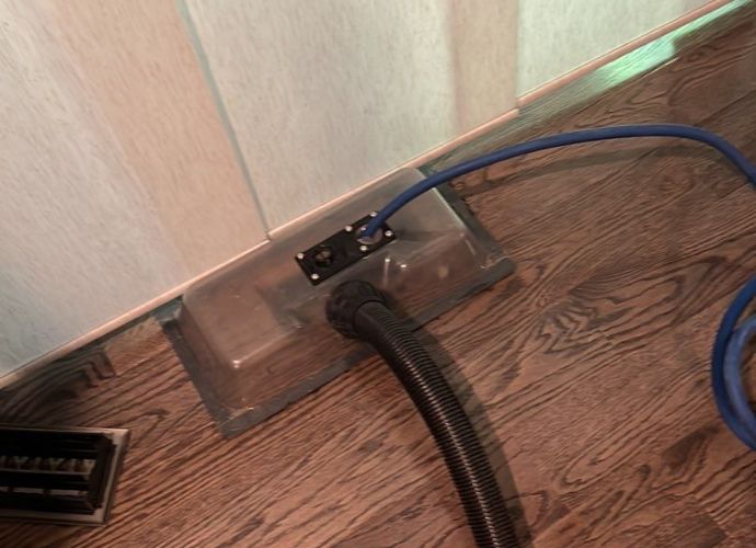 Air Duct Cleaning in NJ