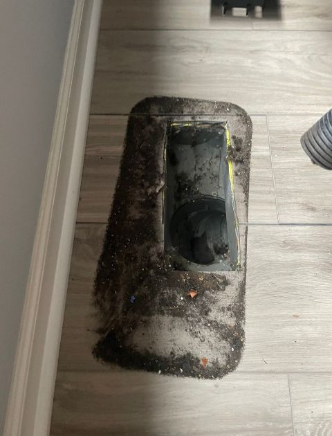 Air Duct Cleaning New Jersey 8 Air Duct Cleaning Connecticut