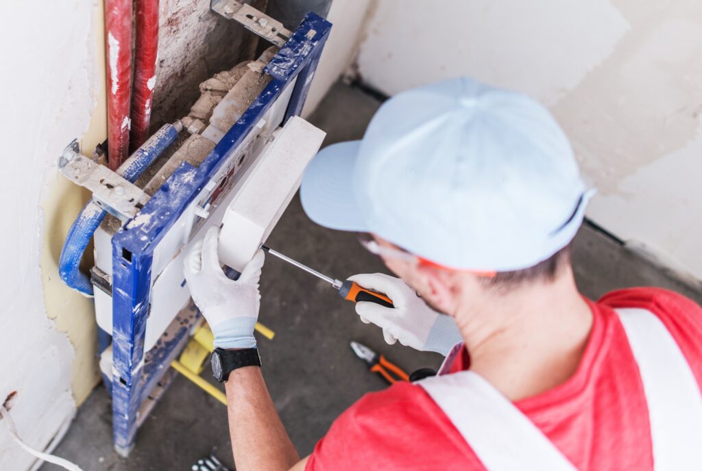 air duct cleaning renovation