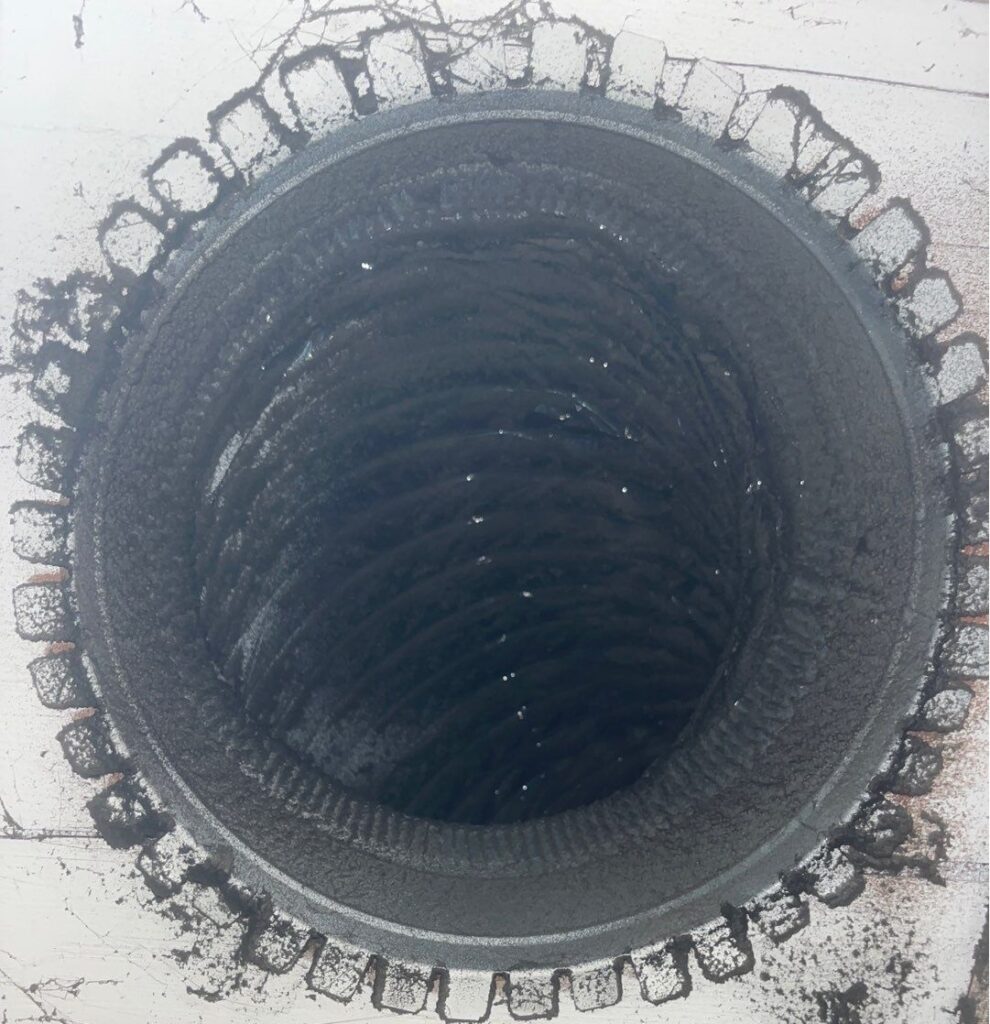 Clean the Air Ducts