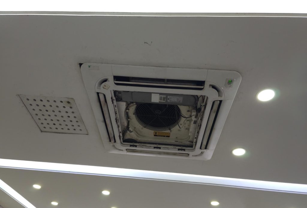 Benefits of Regular Air Duct Maintenance