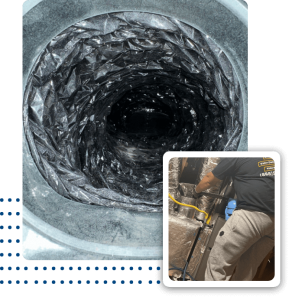 Air Duct Cleaning Inwood 7 Dryer Vent Cleaning That Prevents Fires