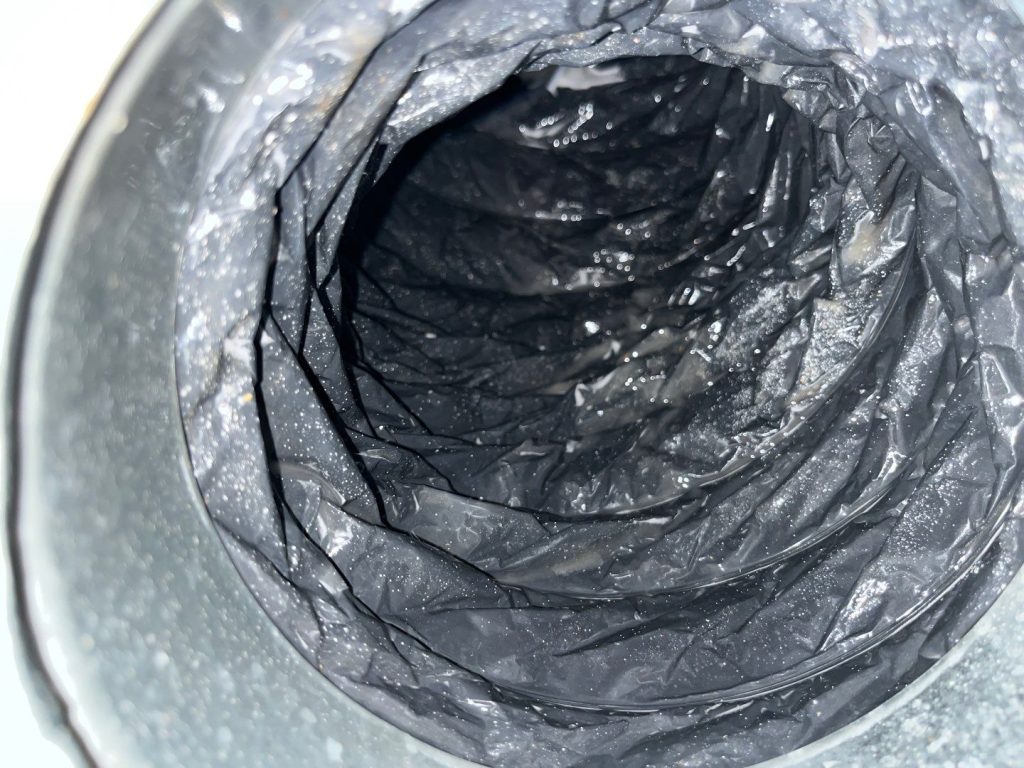 Air Duct Cleaning