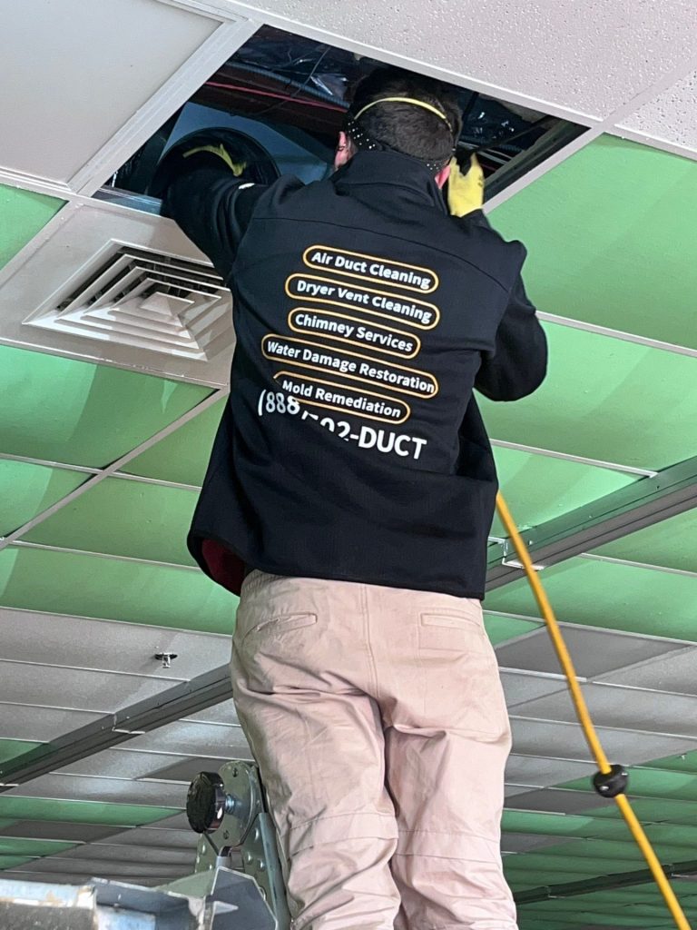 Air Duct Cleaning Surf City NJ 9 air duct cleaning services