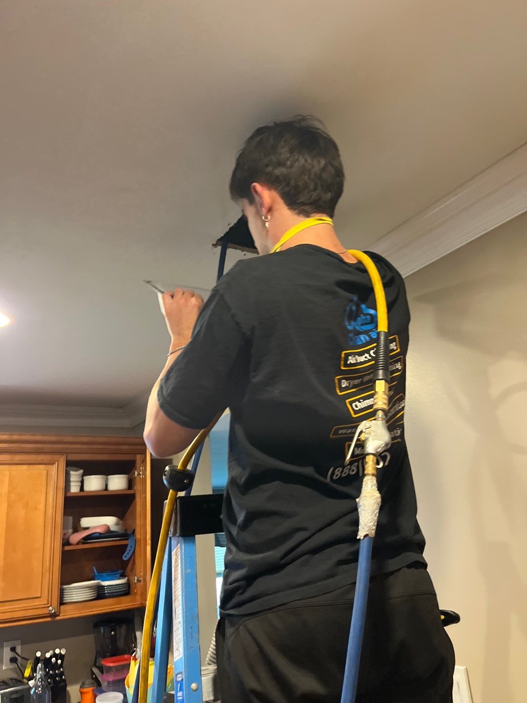 air duct cleaning services