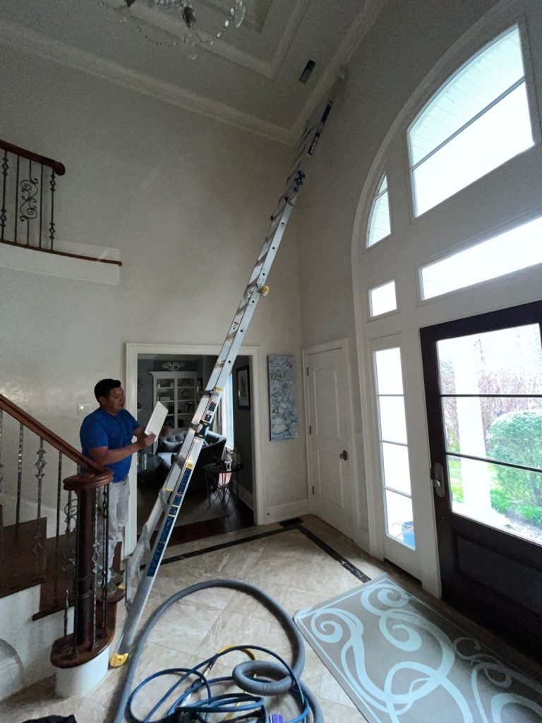 air duct cleaning services