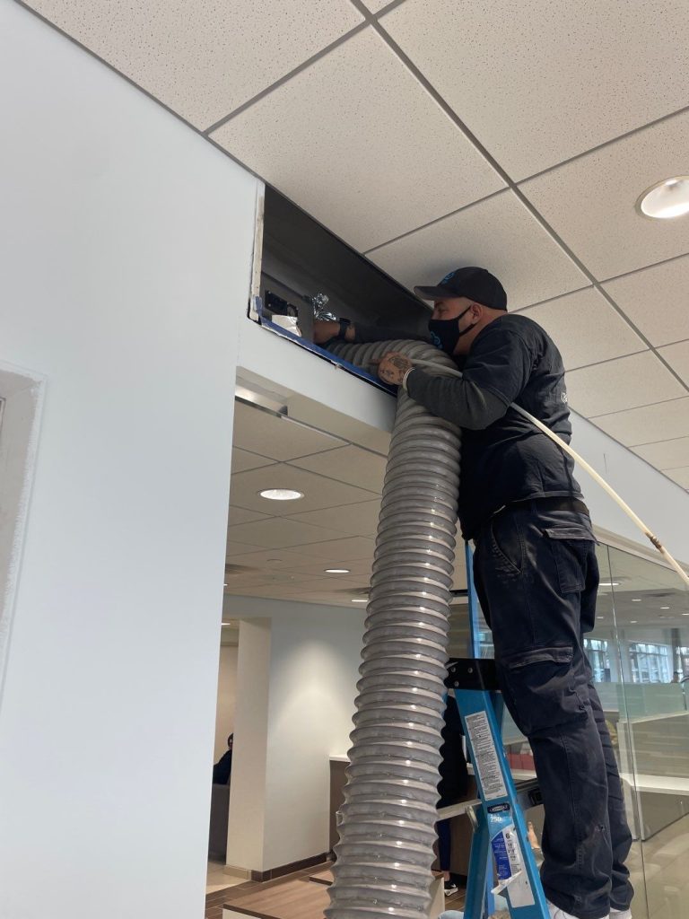 Air Duct Cleaning West Creek NJ 9 Air duct cleaning Service