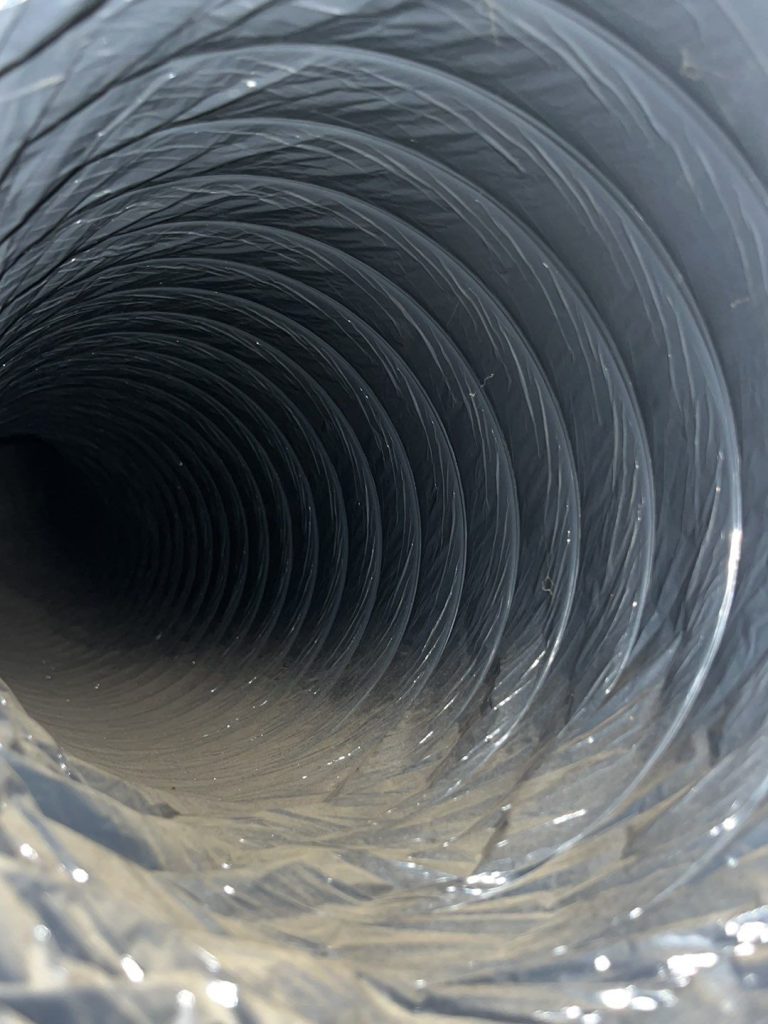 Air Duct Cleaning