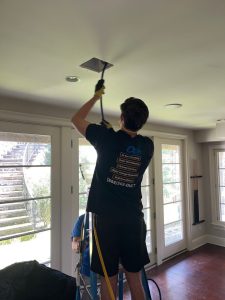 air duct cleaning services