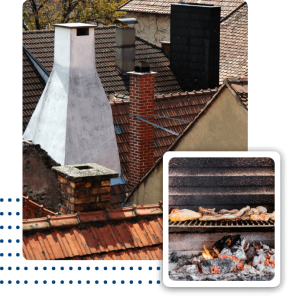 Air Duct Cleaning Inwood 8 Chimney & Exhaust Cleaning for Safety