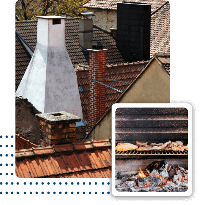 Air Duct Cleaning Lynbrook 7 Chimney Cleaning