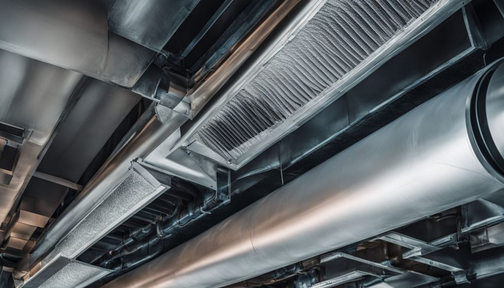 Reducing Indoor Noise