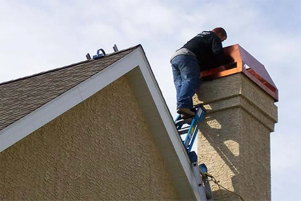 Regular Chimney Inspections