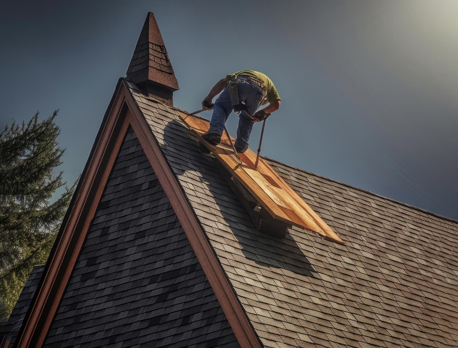 chimney installation NJ