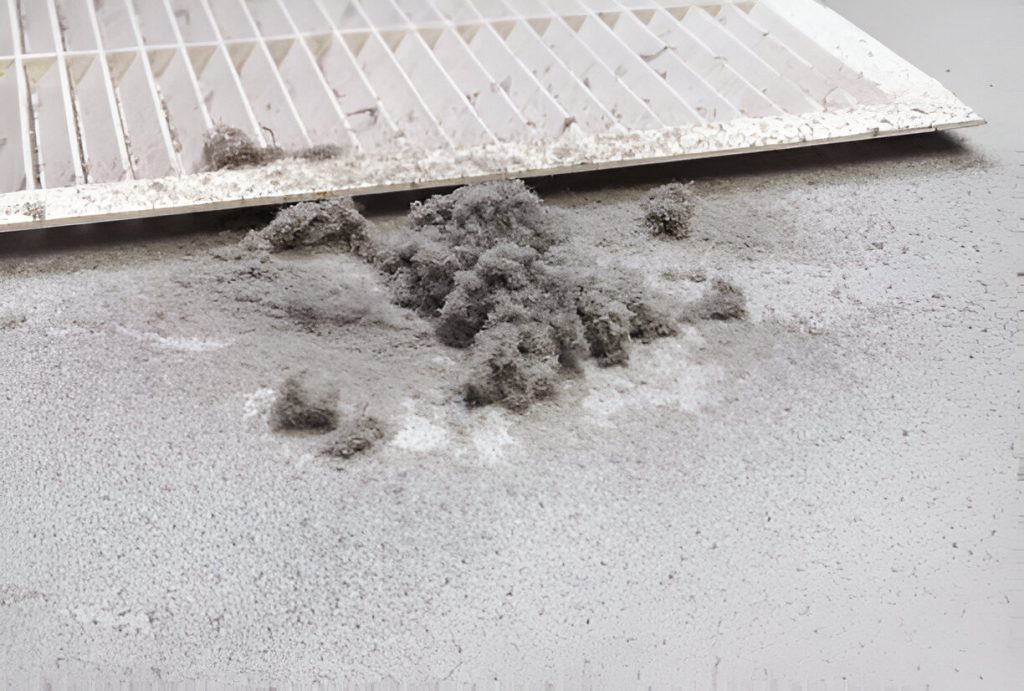 Air Duct Cleaning