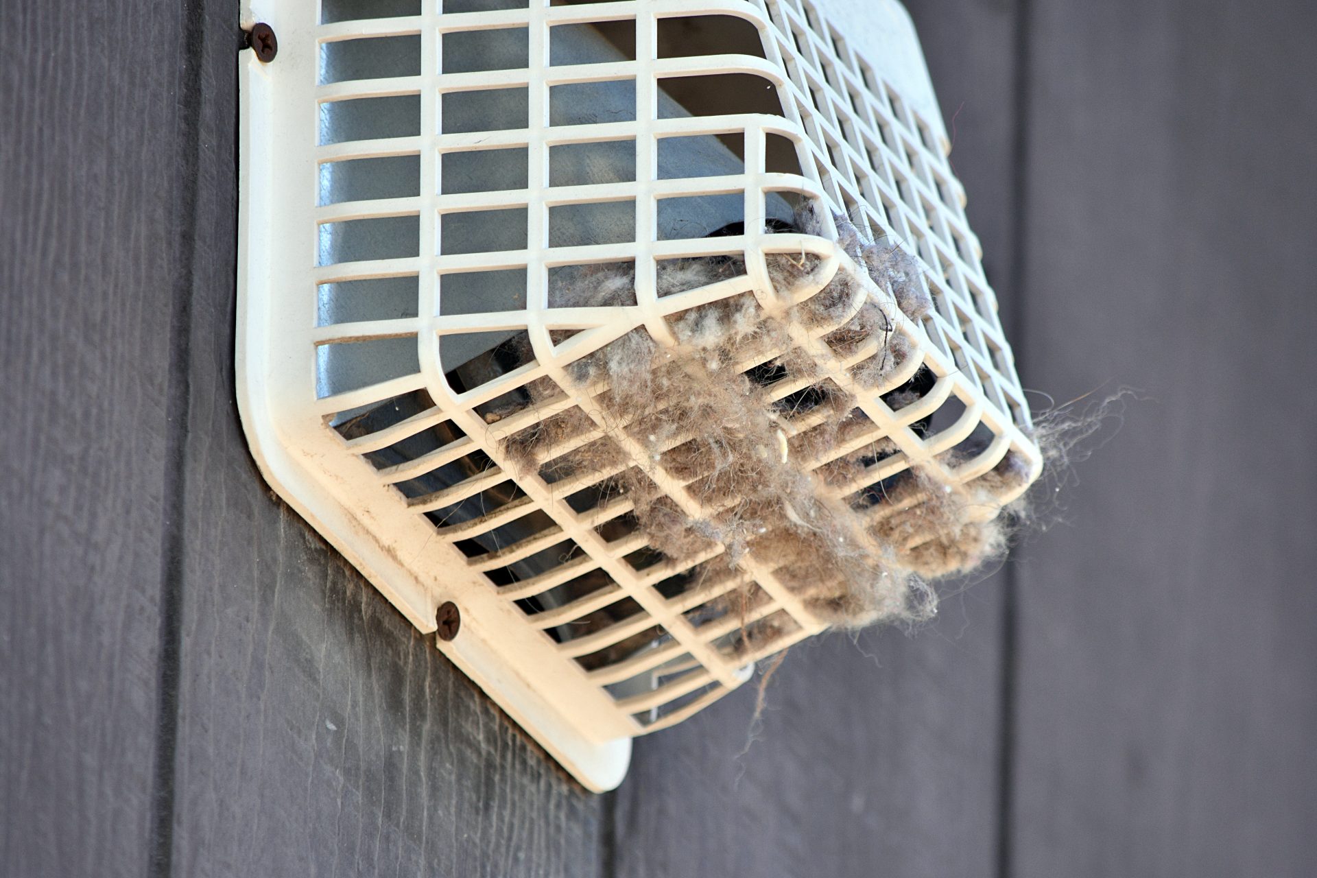 Clogged Dryer Vents nyc