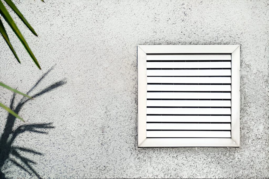 Dryer Vent