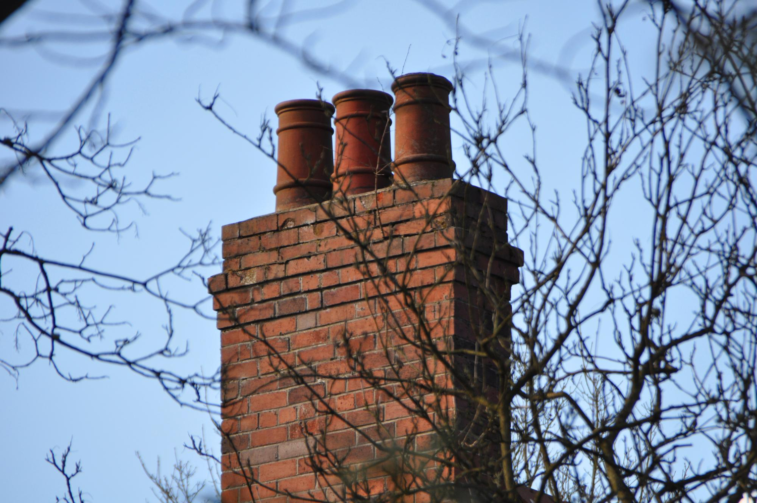 Chimney Inspection NYC