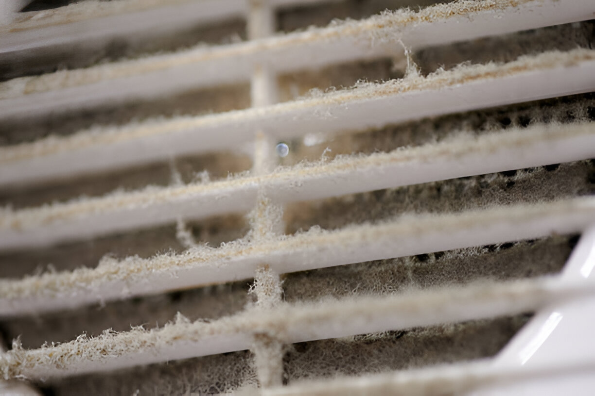 Air Duct Cleaning Service in New Jersey