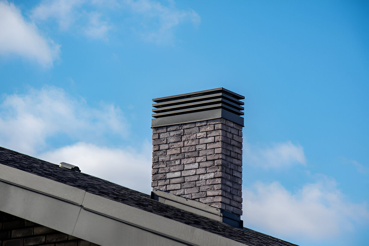 chimney replacement