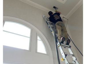 How To Find a Good Air Duct Cleaning Company in NJ? 2 Professional Air Duct Disinfecting Services in NJ