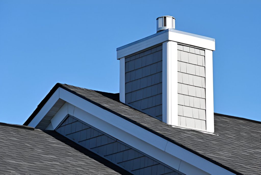 chimney liner