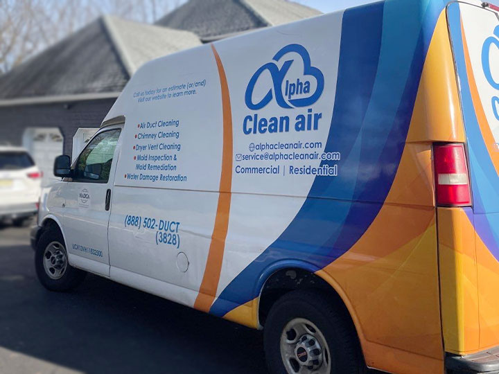 air duct cleaning company nj