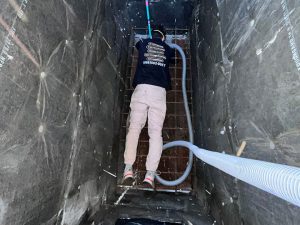 HVAC System Services in NJ