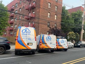 New Jersey Cleaning Company