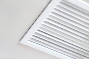 air duct cleaning