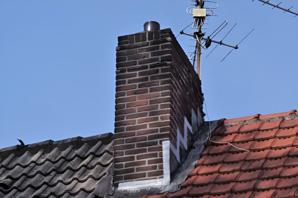 chimney repair