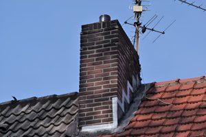 chimney repair