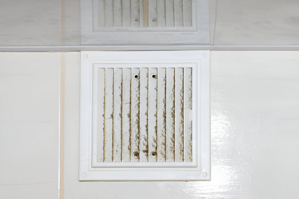 Dryer vent