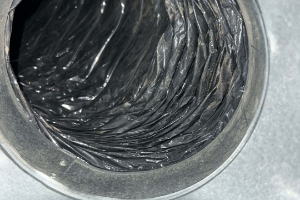 DRYER VENT CLEANING  