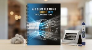air duct cleaning 2026 guide